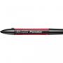 Promarker Winsor&Newton R665 Berry Red - 4